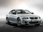 BMW 325i Coupe M Sport Edition 2011 года